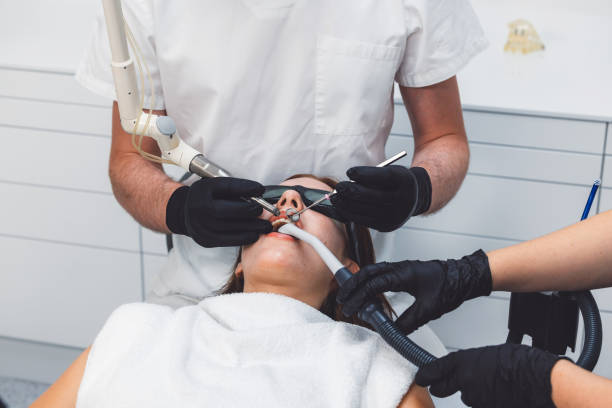 Best Cosmetic Emergency Dentistry in Cherokee Village, AR